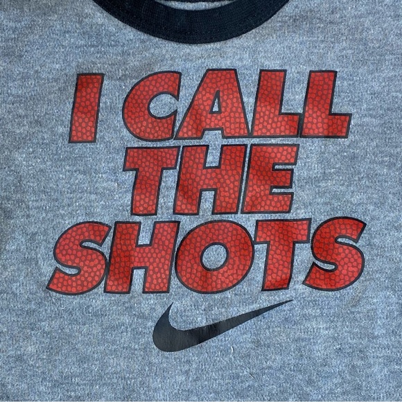 Nike Matching Set Onesie & Sweatpants, Infant Size 3 Months - Picture 4 of 13